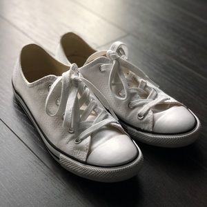 CHUCK TAYLOR ALL STAR DAINTY LOW TOP